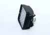 Фара LED прямокутна 48W, 16 ламп, 110 * 164мм, широкий промінь <ДК> Дорожня-карта DK B2-48W-A FL (фото 1)