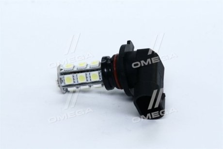 Лампа светодиодная HB3 LED 6500K 12V <ДК> Дорожня-карта DK-HB3