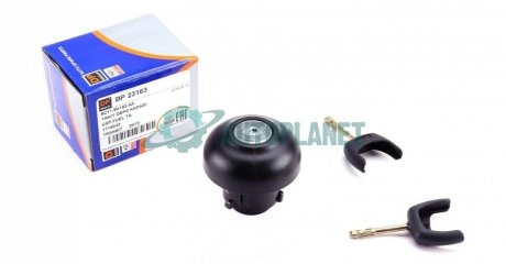 Кришка бензобака Dp BP 23163 (фото 1)