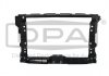 Панель передняя VW Jetta (10-14) DPA 88051770902 (фото 1)