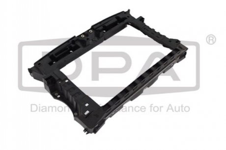 Панель передня VW Caddy(15-) DPA 88051776002