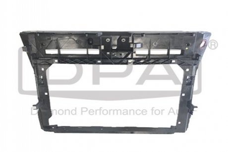 Панель передняя Skoda Karoq (18-) DPA 88051780802