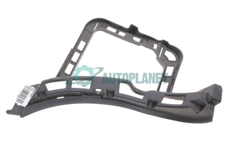 Направляющая заднего бампера правая VW Passat (10-14) DPA 88070728502