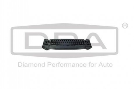 Панель замыкающая средняя нижняя Audi A4 (07-15) DPA 88070733202 (фото 1)