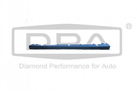Кронштейн сполучний (середній) Audi Q5 (8RB) (08-) DPA 88070737002 (фото 1)