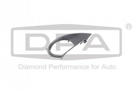 Рамка протитуманної фари лівої Audi Q7 (06-15) DPA 88071186102