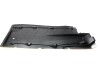 Облицовка днища левая Skoda Octavia (04-13)/VW Golf (03-14)/Audi A3 (03-12) DPA 88250298602 (фото 3)