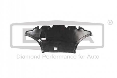 Защита двигателя передняя Audi A4 (07-15),A5 (07-17) DPA 88630649502