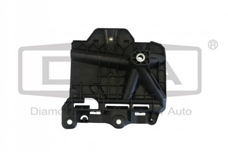 Майданчик акумулятора VW Polo (15-)/Skoda Fabia (11-),Rapid (13-) DPA 99151590902