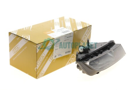 Фара противотуманная левая Seat Ibiza (08-,10-),Leon (13-),Toledo (12-) DPA 99411455702