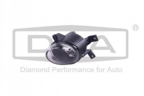 Фара протитуманна ліва Audi A3 (03-12),A4 (04-08) DPA 99411462402