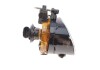 Фара протитуманна ліва Seat Ibiza IV (6J5, 6P1) (08-11), Leon (1P1) (05-12), Toledo III (5P2) (04-09) DPA 99411626202 (фото 2)