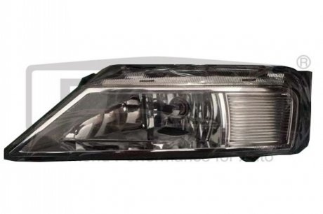 Фара противотуманная левая галогеновая VW Tiguan (16-) DPA 99411790602