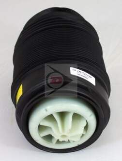 Пневмоподушка задняя, левая (MB E-CLASS (W212) 09-16) Dunlop DAS10055