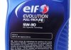 Олива моторна Evolution FULL-TECH FE 5W-30 (Каністра 1л) ELF 213933 (фото 3)