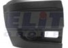Бампер передній ELIT KH2510 912 (фото 1)