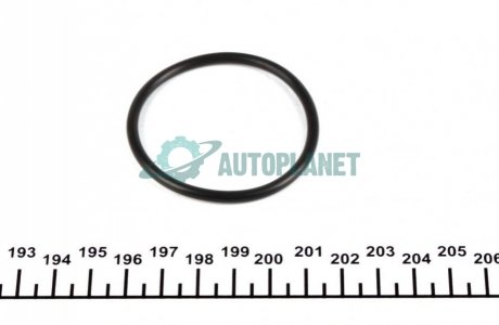 Прокладка термостата VW T5 2.0 TDI 09-15 ELRING 007.920