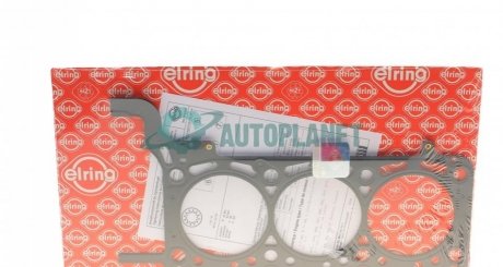 Прокладка ГБЦ Audi Q7/VW Touareg 3.0 TDI 04-10 (1 метка) (1.10 mm) ELRING 017.980 (фото 1)