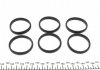 Прокладка кришки клапанів OM606 (к-кт) ELRING 022.960 (фото 3)