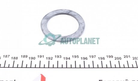 Сальник розподілвалу (42x57x3) ELRING 045.721