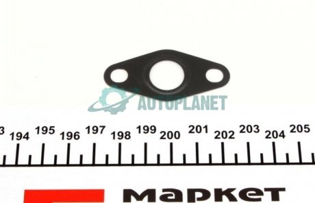 Прокладка клапана вентиляции картера Audi A4/A6/A8 / VW Passat 1.8-4.2 i/T 94- ELRING 049.310