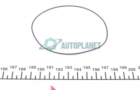 Кольцо уплотнительное гильзы цилиндра Citroen Berlingo / Peugeot Partner 1.8 i 96 - 08 ELRING 056.690 (фото 1)