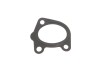 Комплект прокладок (верхній) Fiat Ducato 1.9D/Citroen Berlingo 1.8D 96-02 ELRING 116.580 (фото 15)