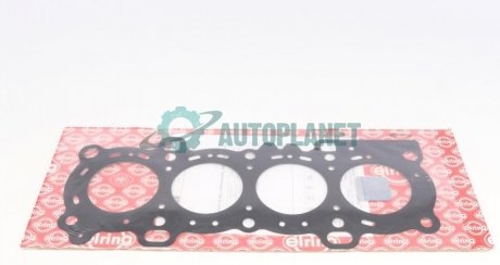 Прокладка ГБЦ Ford Fiesta IV/V 1.25 16V 02-08 (0.32mm) ELRING 125.022
