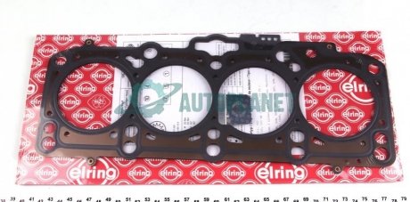 Прокладка ГБЦ VW Caddy 2.0TDI 07- (3 метки) ELRING 150.801 (фото 1)
