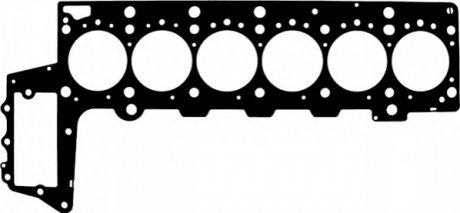 Прокладка головки блоку циліндрів ELRING 157.410 (фото 1)