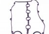 Прокладка кришки клапанів Mazda MX-3/Xedos 6 1.5/1.6 95- ELRING 166.600 (фото 2)