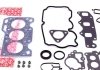 Комплект прокладок (верхний) Daewoo Matiz 0.8i 98- ELRING 176.920 (фото 1)