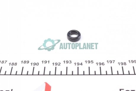 Прокладка болта кришки клапанної ущільнююча Ford Focus/Fiesta/Connect 1.6-2.0 92- (9x14x5) ELRING 198.240 (фото 1)