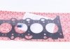 Прокладка ГБЦ Suzuki Swift/Jimny/SX4 1.3/1.5/1.6 00- (0.7mm) ELRING 198.680 (фото 1)