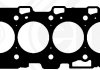 Прокладка ГБЦ Lexus IS 05-12/Toyota RAV 2.0/2.2 D 06- (5 меток) (1.1mm) ELRING 286.760 (фото 1)