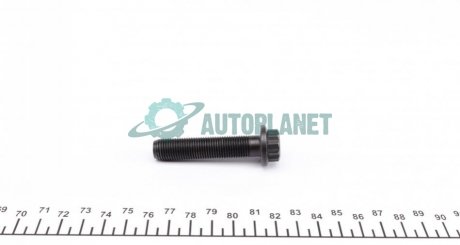 Болт крепления крышки шатуна MB Atego 4.3/6.4 98- (M12x1.25) ELRING 290.300