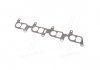 Прокладка колектора впуск Mercedes Benz W163/211/220/463 OM628 00- Л. (заміна на 300.081) ELRING 300.080 (фото 1)