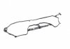 Прокладка кришки клапанів Toyota Auris/Corolla/Yaris 1.2-1.3 07- ELRING 316.170 (фото 1)