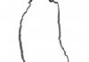 Прокладка клапанної кришки Kango/Megane II/III/Fluence 1.5 dCi 05- ELRING 318.430 (фото 2)