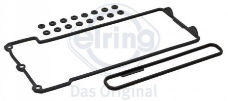 Прокладка крышки клапанов (комплект) ELRING 318.610 (фото 1)