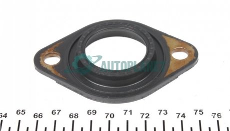 Прокладка клапанної кришки під форсунку Opel Combo 1.7 CDTI 04- ELRING 335.350 (фото 1)
