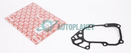 Прокладка радіатора масляного Citroen Jumper/Fiat Ducato/Peugeot Boxer/Iveco Daily 3.0 HDI 06- ELRING 346.280