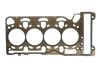 Прокладка головки BMW 1/3/5/X1/X3 1.6-2.0 i 03- (0.5 mm) ELRING 353.264 (фото 1)