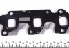 Комплект прокладок (верхний) Fiat Doblo 1.3JTD/Opel Combo 1.3JTD 01- ELRING 431.401 (фото 6)