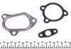 Комплект прокладок (верхний) Fiat Doblo 1.3JTD/Opel Combo 1.3JTD 01- ELRING 431.401 (фото 8)