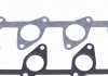 Комплект прокладок (верхній) Fiat Ducato/Scudo/Citroen Berlingo 2.0/2.2JTD (без ГБЦ) ELRING 449.471 (фото 8)