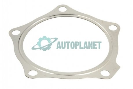 Прокладки, выпуск.. ELRING 457.880