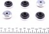 Прокладка кришки клапанів Honda Accord VII/ Civic (VII/ VIII) 2.0-2.4 01- (к-кт) ELRING 458.310 (фото 3)