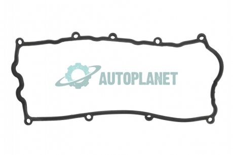 Прокладка клапанної кришки Opel Astra/Combo 1.7 DI/DTI 00- ELRING 492.100 (фото 1)