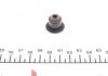 Сальник клапана (впуск/выпуск) Citroen C4/Peugeot 307 1.4 16V 03- ELRING 505.470 (фото 1)
